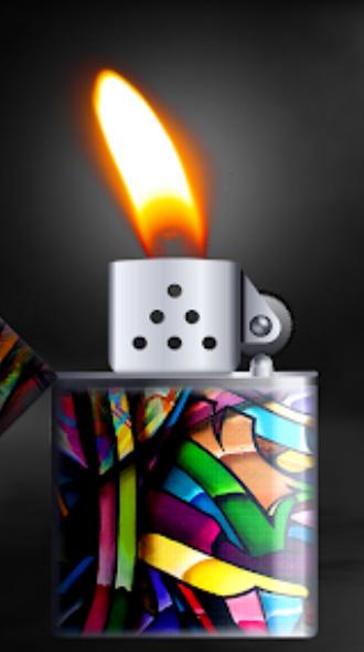 点烟模拟器下载安卓版(Simulation of lighter)