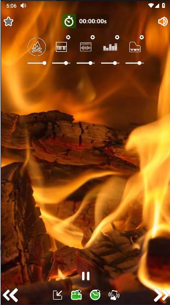 自然声音助眠器软件 自然声音助眠器软件