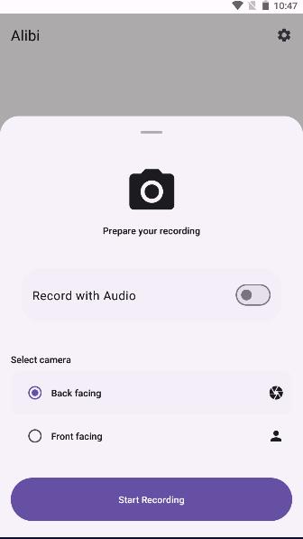 Alibi手机版APP Alibi手机版APP