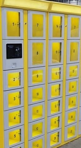 美团智能取餐柜APP客户端 美团智能取餐柜APP客户端