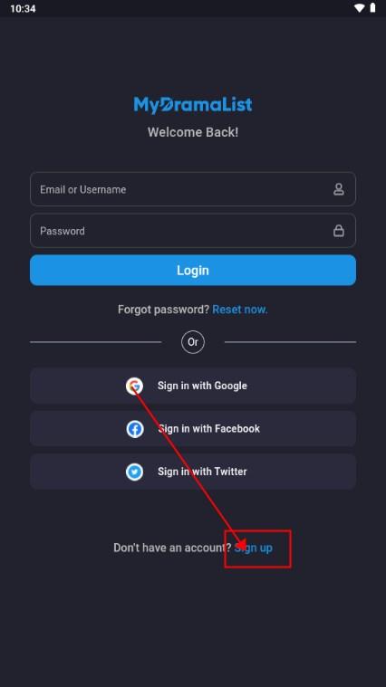 MyDramaList影视手机版