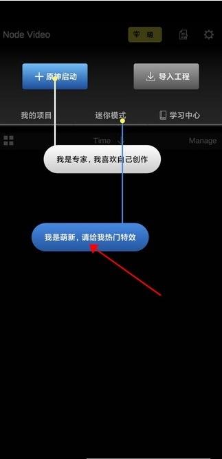 NV MS剪辑软件免费版