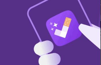 中疾控戒烟APP安卓版 中疾控戒烟APP安卓版