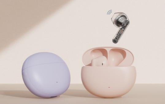 冇心蓝牙耳机APP