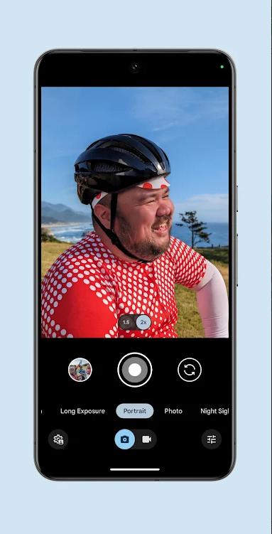 谷歌相机app官方下载2025最新版本(google相机app)