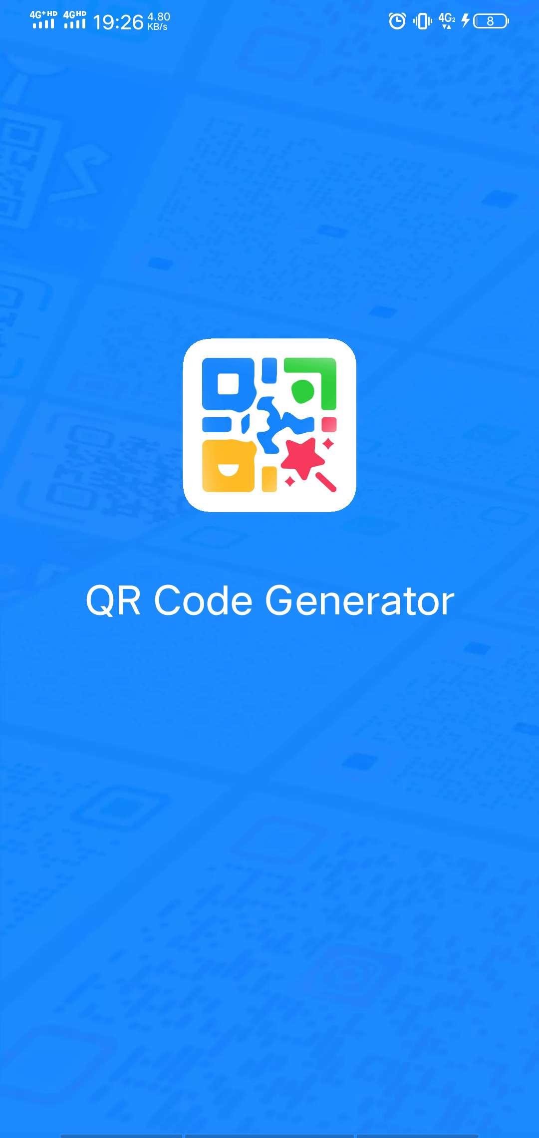 QR Code Generator二维码生成器高级版 QR Code Generator二维码生成器高级版