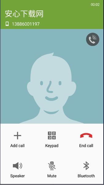 假来电屏保app(Fake Call Pro) 假来电屏保app(Fake Call Pro)