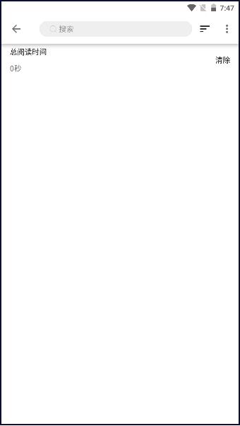 Renaisn阅读器APP免费版本 Renaisn阅读器APP免费版本