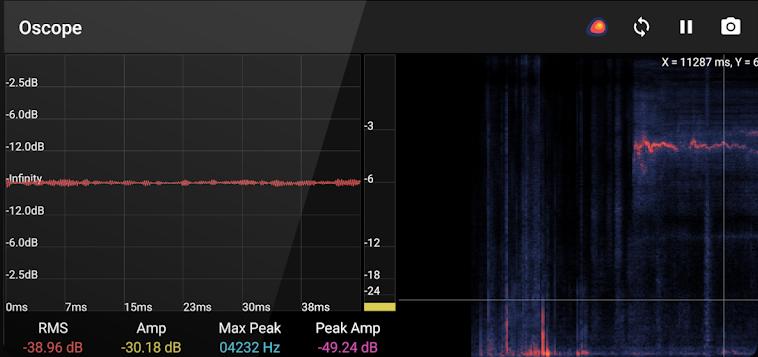 Oscope软示波器下载apk