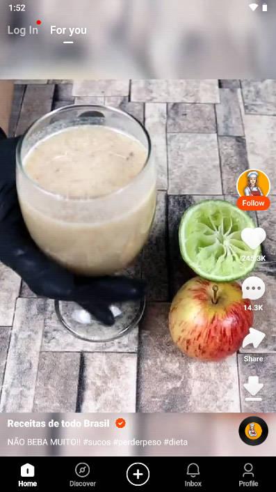 KwaiLite快手极速版国际版app KwaiLite快手极速版国际版app