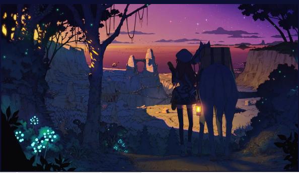 若曦视界APP电视版 若曦视界APP电视版