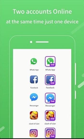 2face虚拟空间 2face虚拟空间