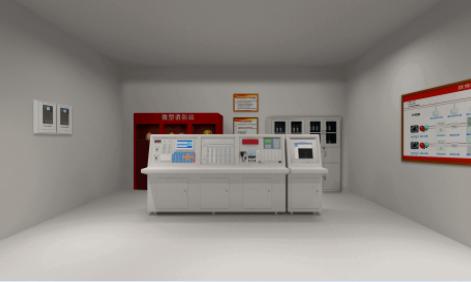 消考实操仿真APP