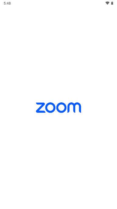 zoom线上会议平台