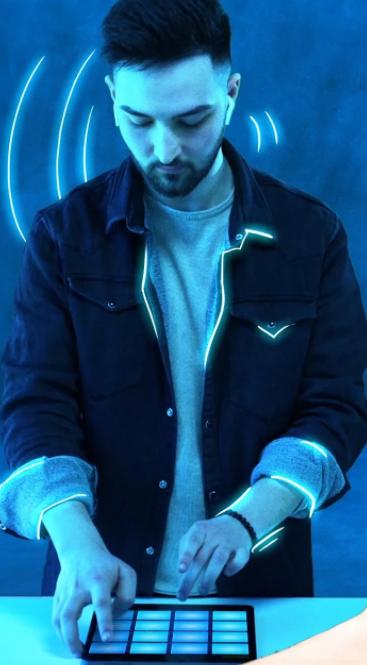 打碟go下载APP(Beat Maker Go)