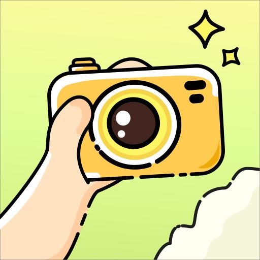 会拍相机APP最新版本 v1.0.2 安卓版