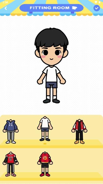 脸萌表情包app手机版