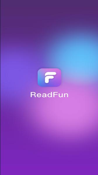 readfun小说阅读器app免广告版 readfun小说阅读器app免广告版