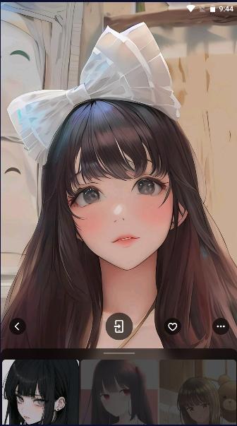 issa壁纸APP汉化版 issa壁纸APP汉化版