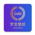 梦金壁纸