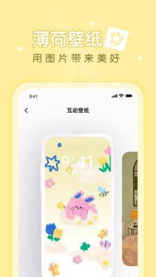 薄荷壁纸安卓版  v6.3.3