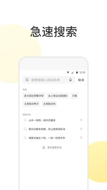 小鸟浏览器