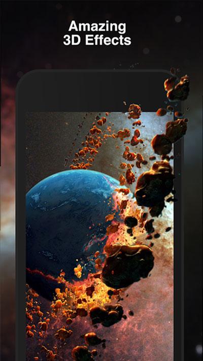 3dwallpapers壁纸  v6.3.4