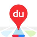 百度地图大屏版apk