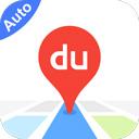 百度ar实景导航车机版