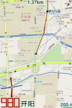 乐图户外地图  v3.5.4