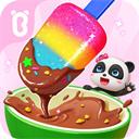 宝宝冰淇淋工厂