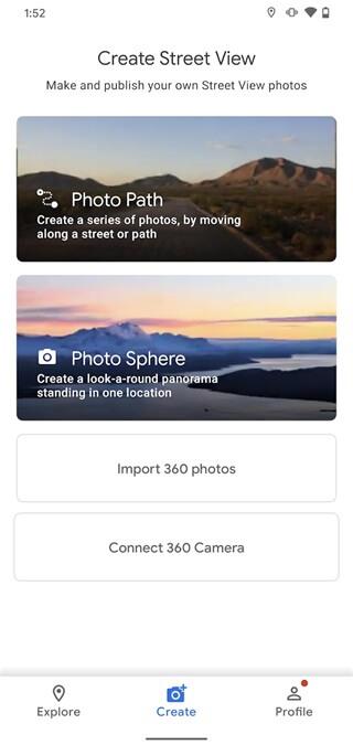 google街景安卓版  v4.0.3