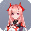 红魔姬手机壁纸