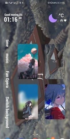 kwgt  v3.3.2