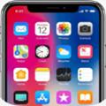 iPhone14launcher仿桌面