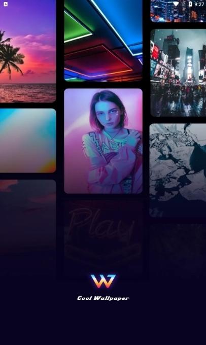 Cool Wallpaper  v4.0.1