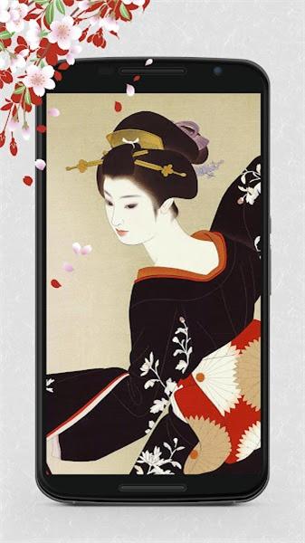 浮世绘Ukiyo-e  v5.0.3