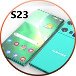 s23 ultra launcher