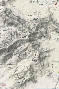 乐图户外地图  v3.5.4