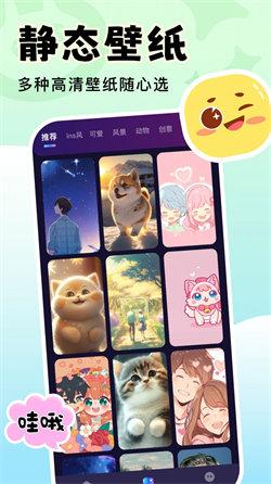 天天壁纸1.0.0  v5.4.4