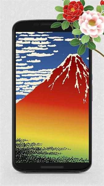 浮世绘Ukiyo-e  v5.0.3