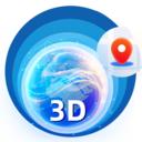 奥维互动地图4d