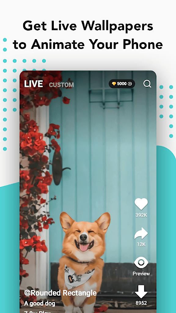 Nox幸运壁纸  v3.3.2