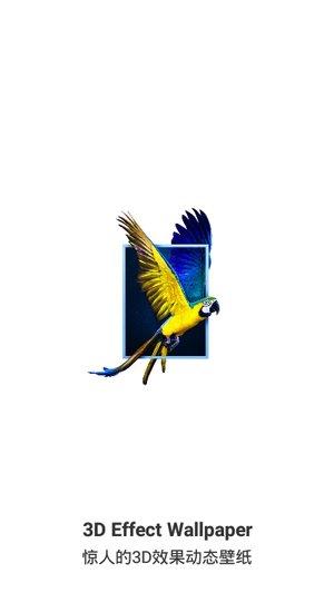 3dwallpapers安卓