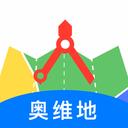 奥维地图卫星地图高清