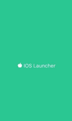 ios launcher15  v3.4.2