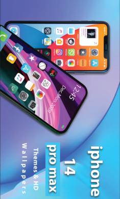 iPhone 14 pro max  v6.5.3