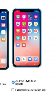iPhone13模拟器