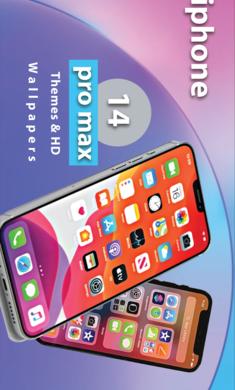 iPhone 14 pro max  v6.5.3