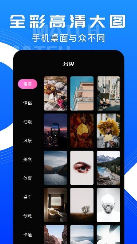 小鸟主题壁纸  v6.4.1